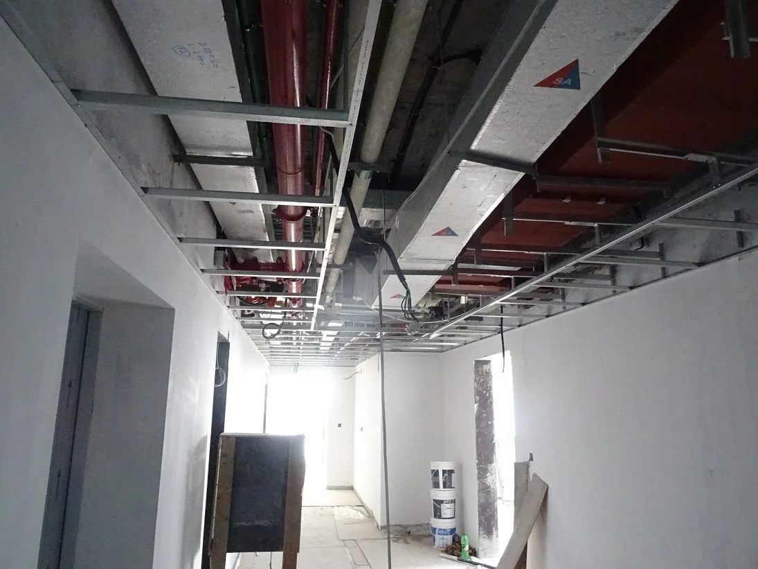 project inspections