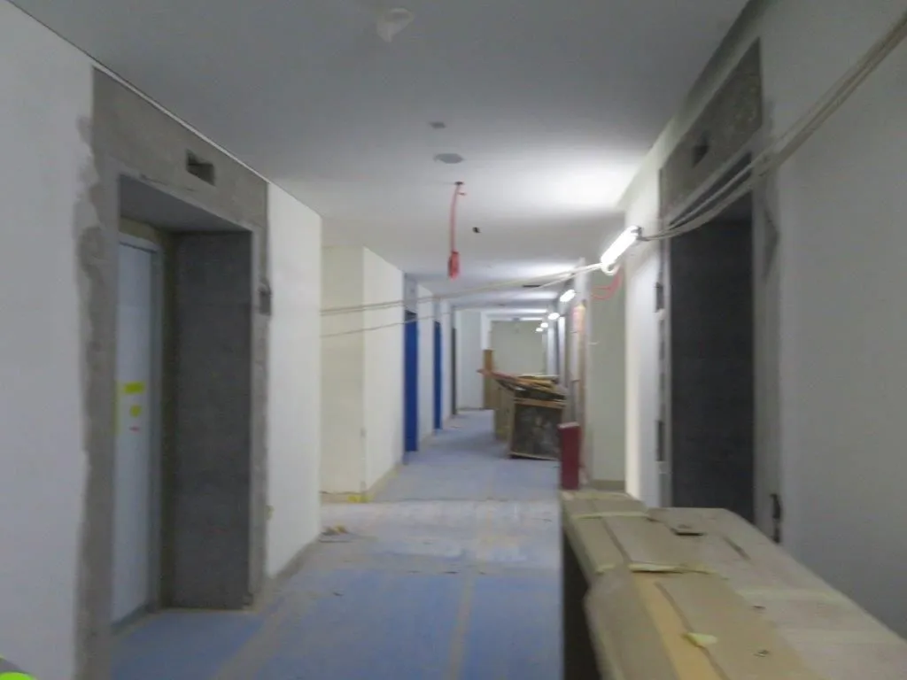 project inspections