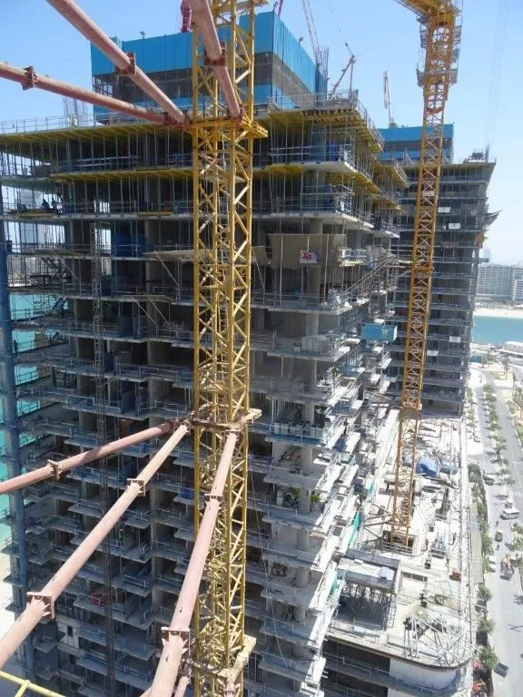 project inspections