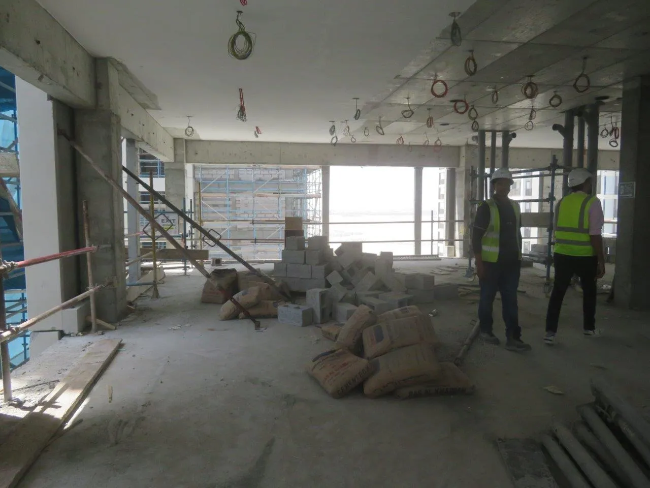 project inspections