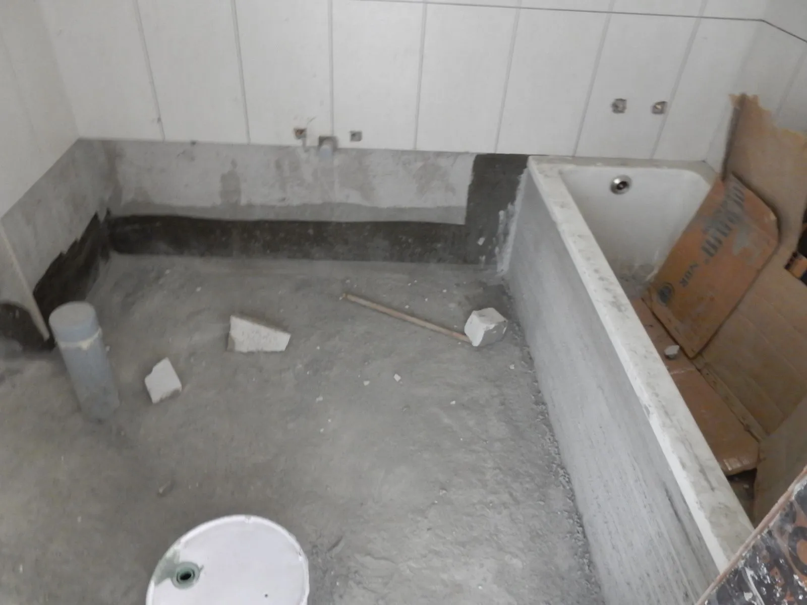 project inspections