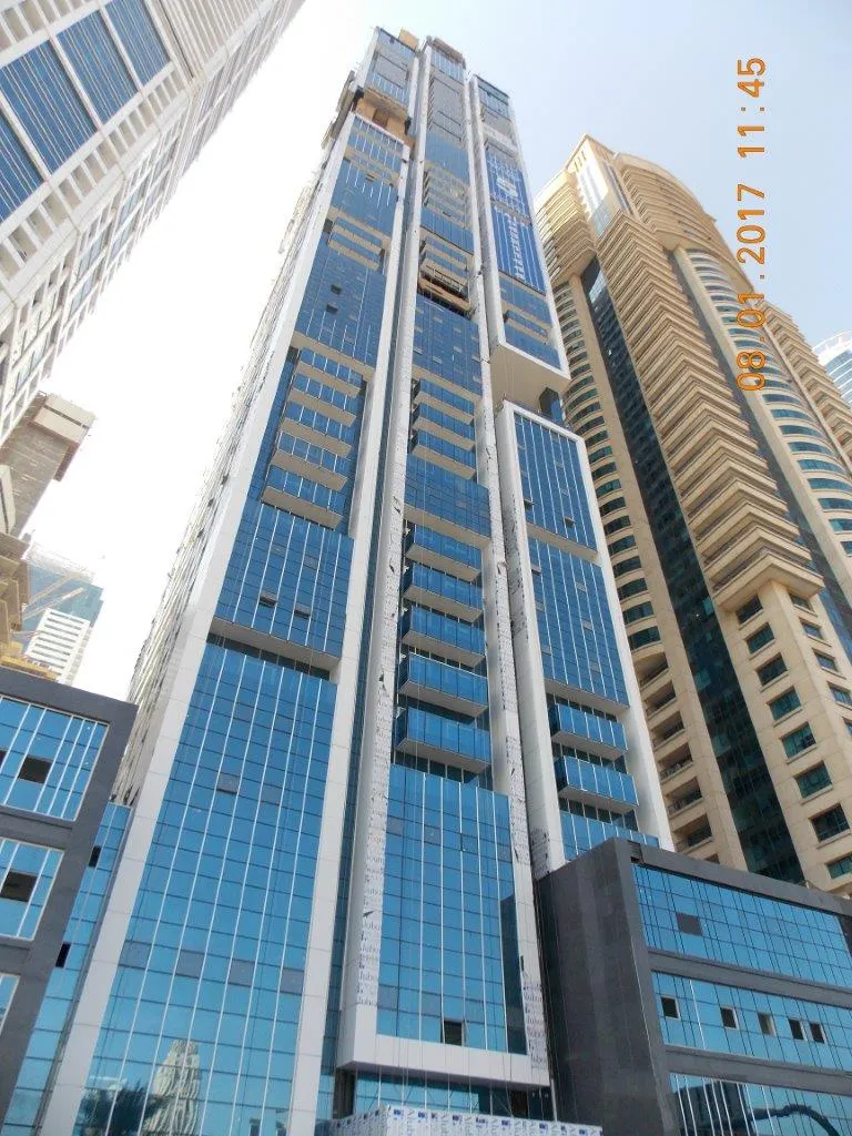 project inspections
