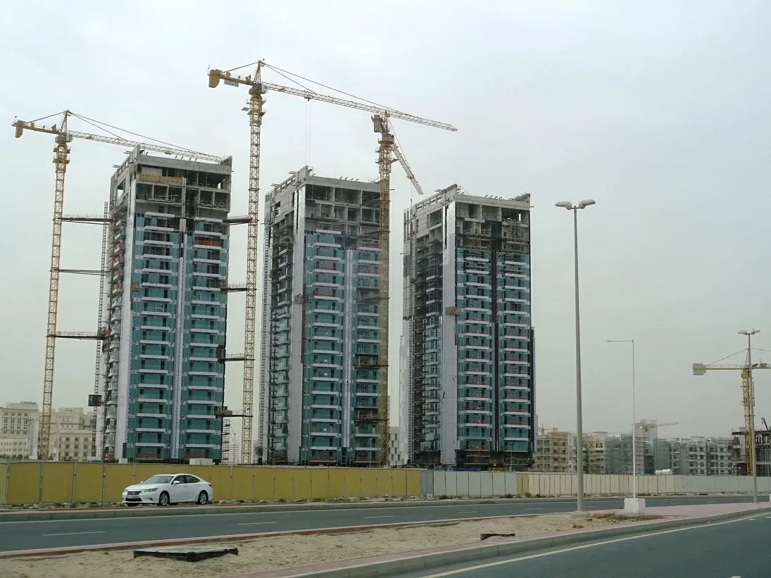 project inspections