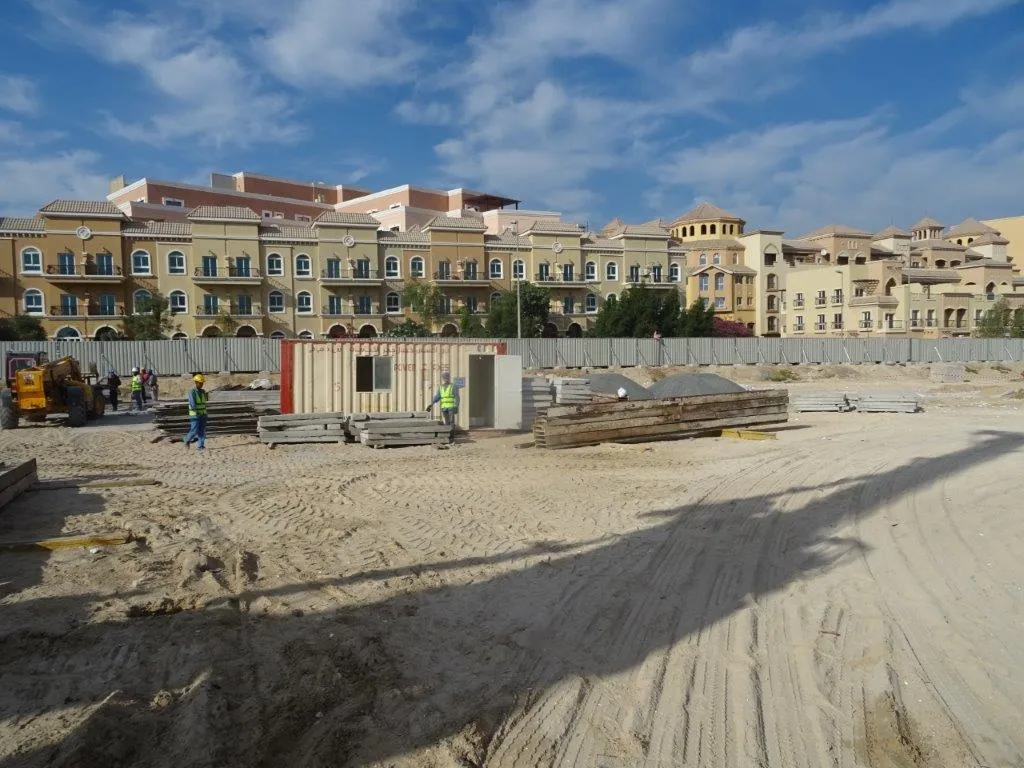 project inspections