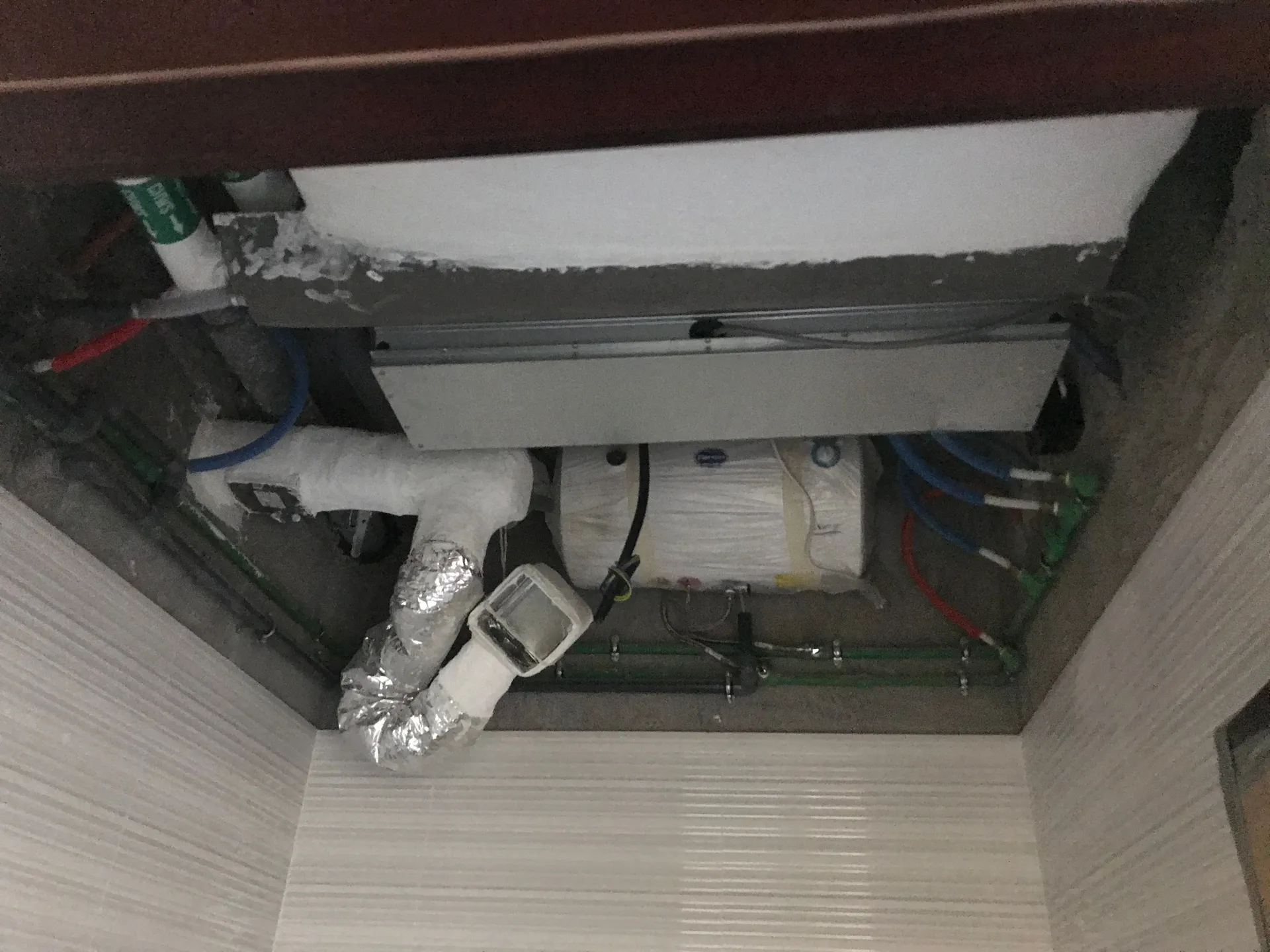 project inspections