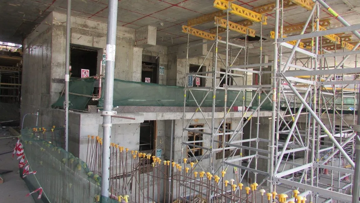 project inspections