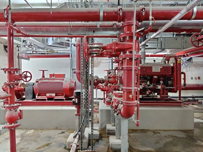 project inspections