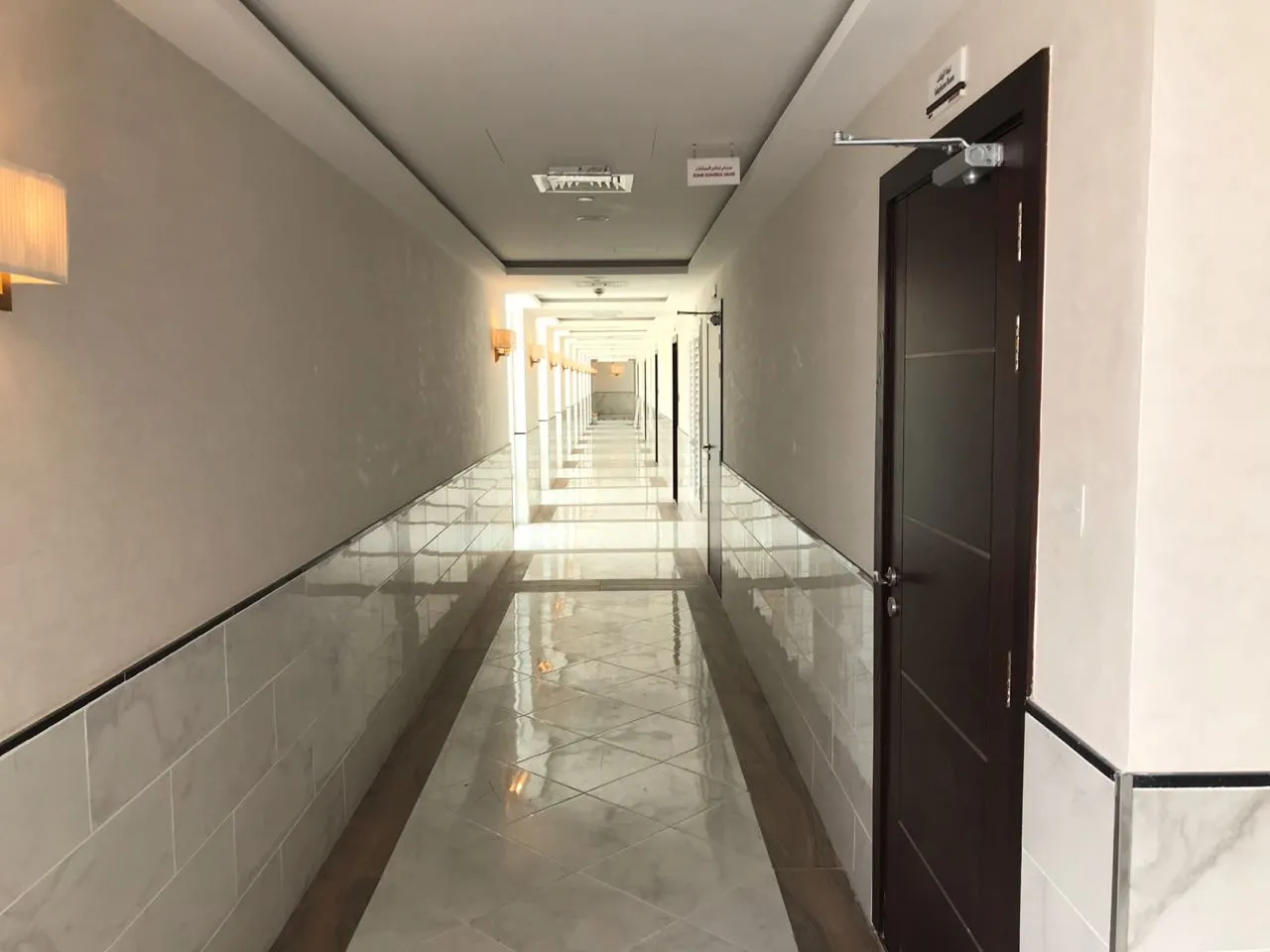 project inspections