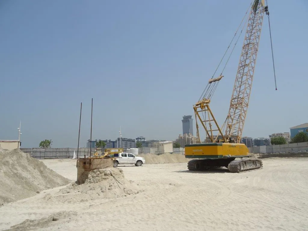 project inspections