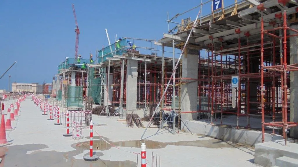 project inspections
