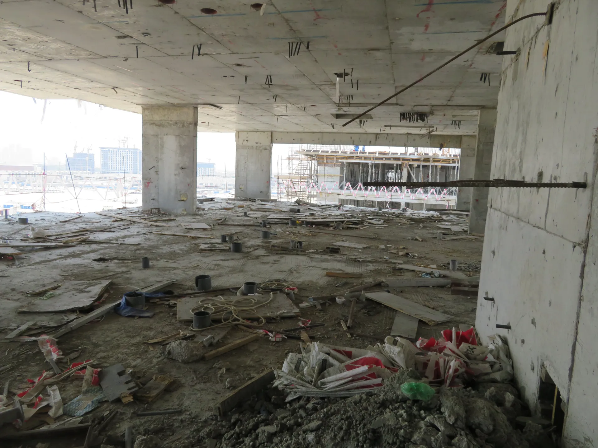 project inspections