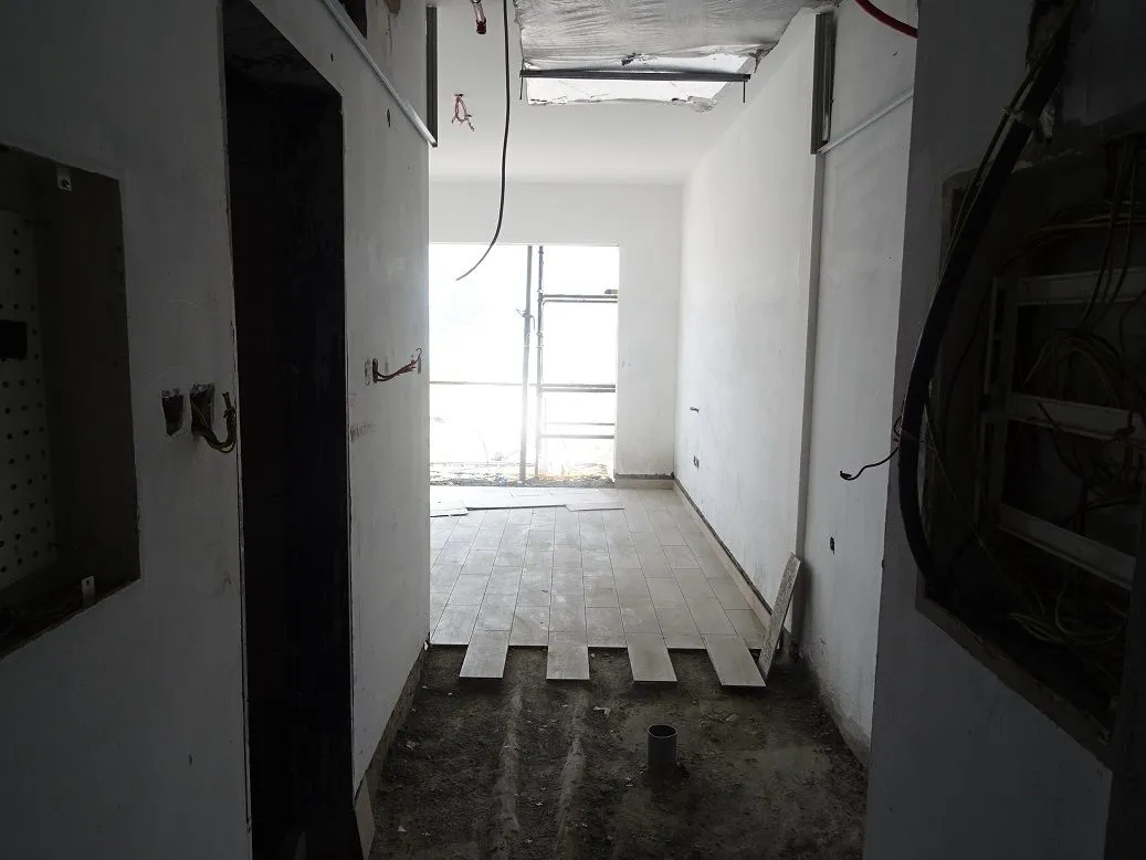 project inspections