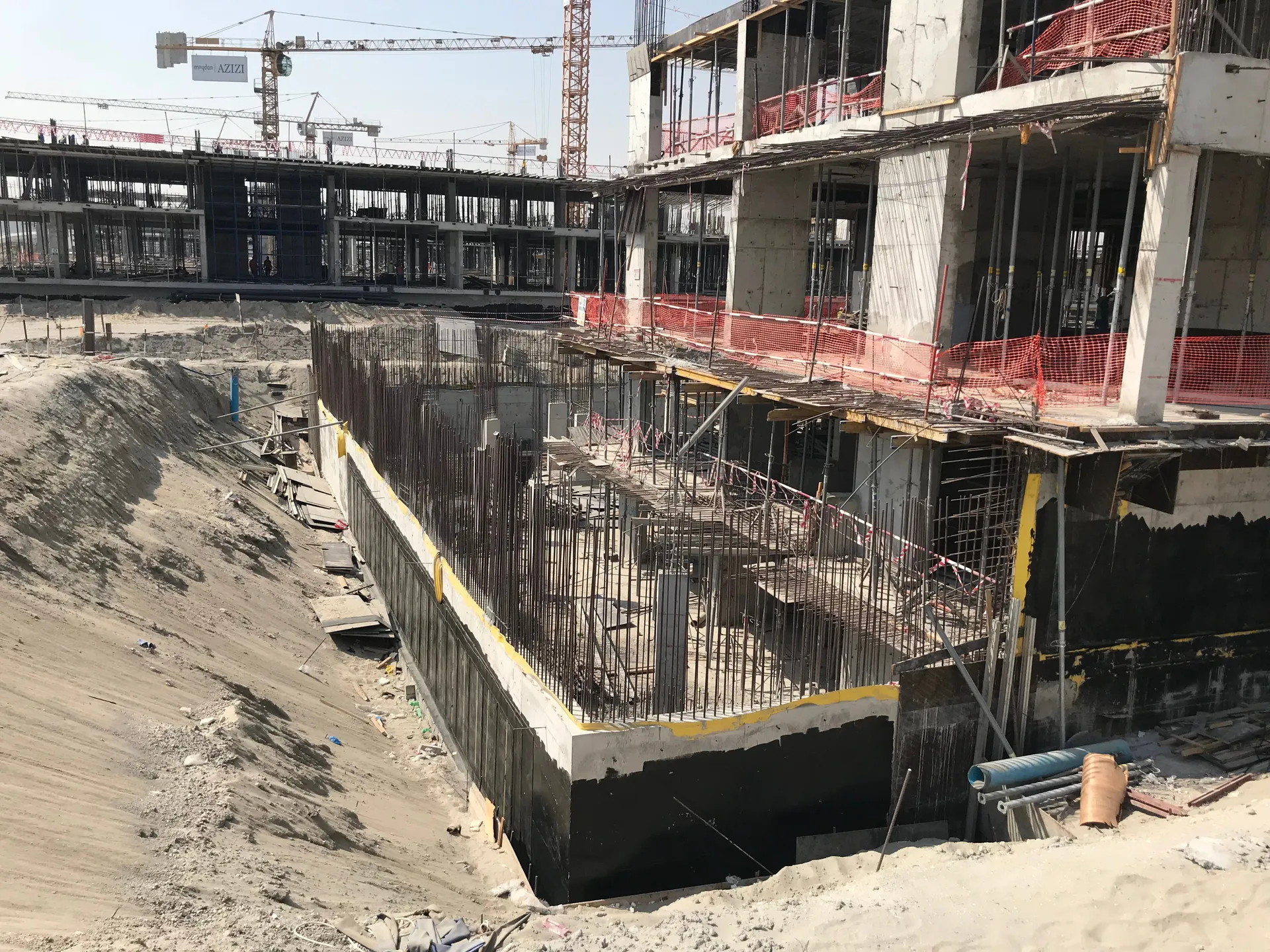 project inspections