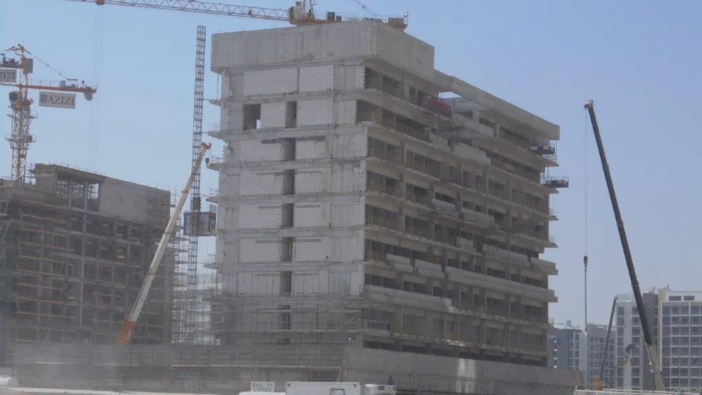 project inspections