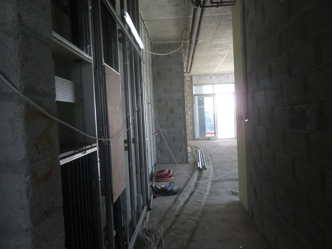 project inspections