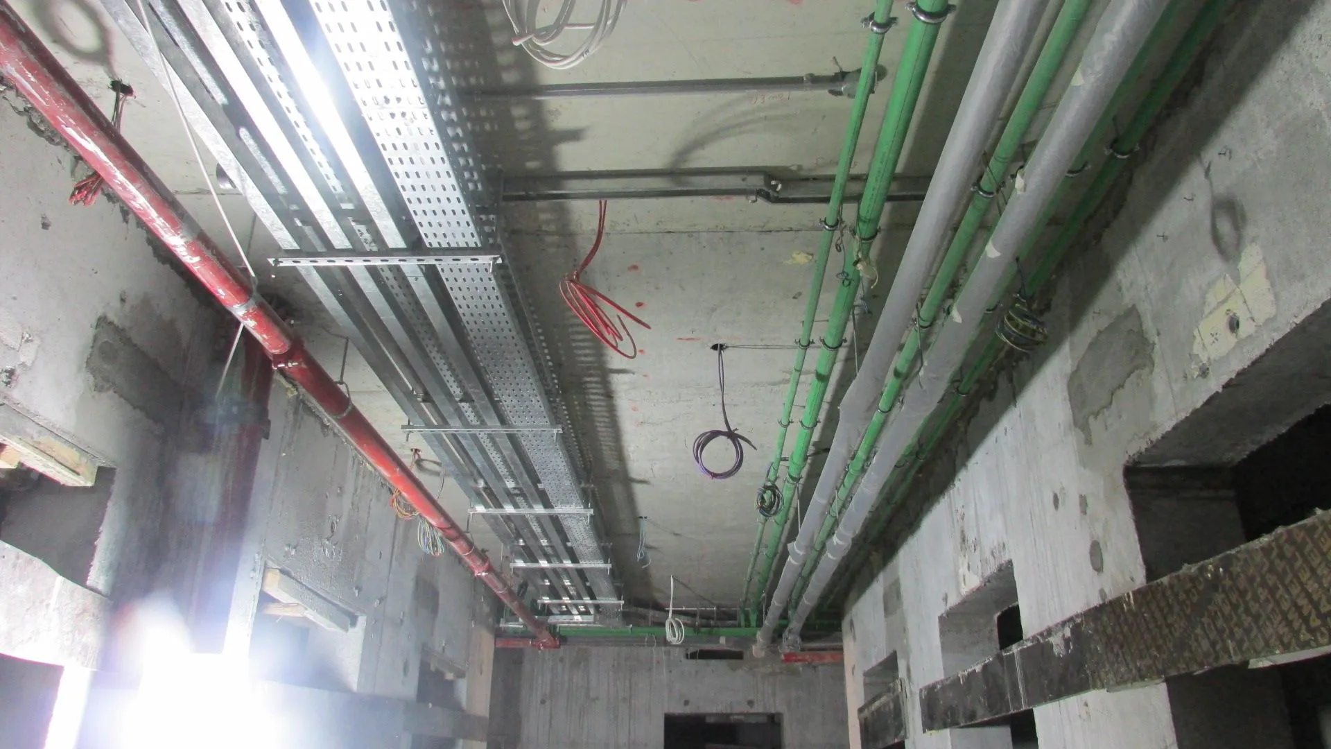 project inspections