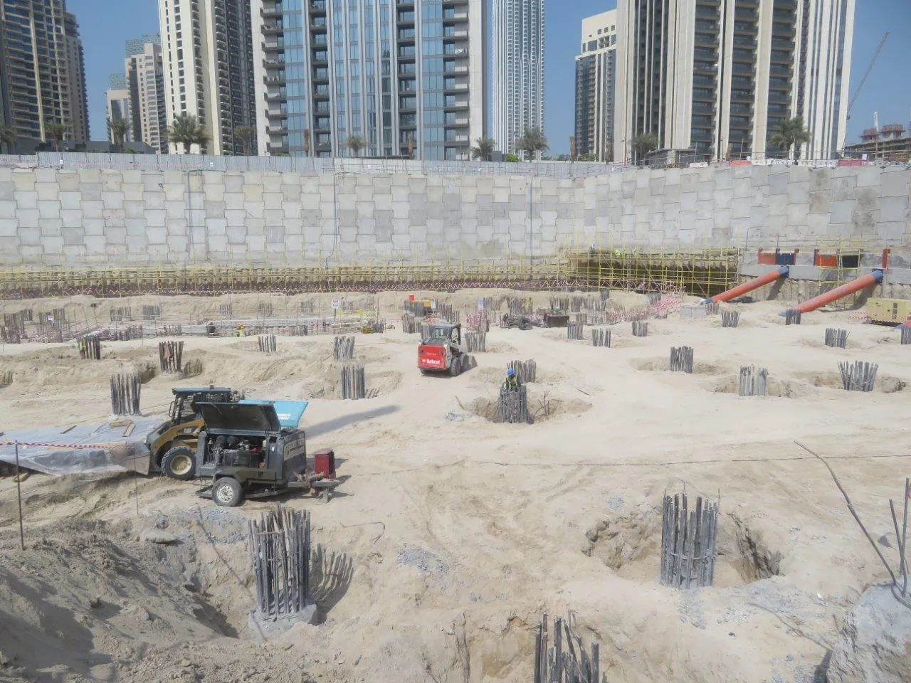 project inspections