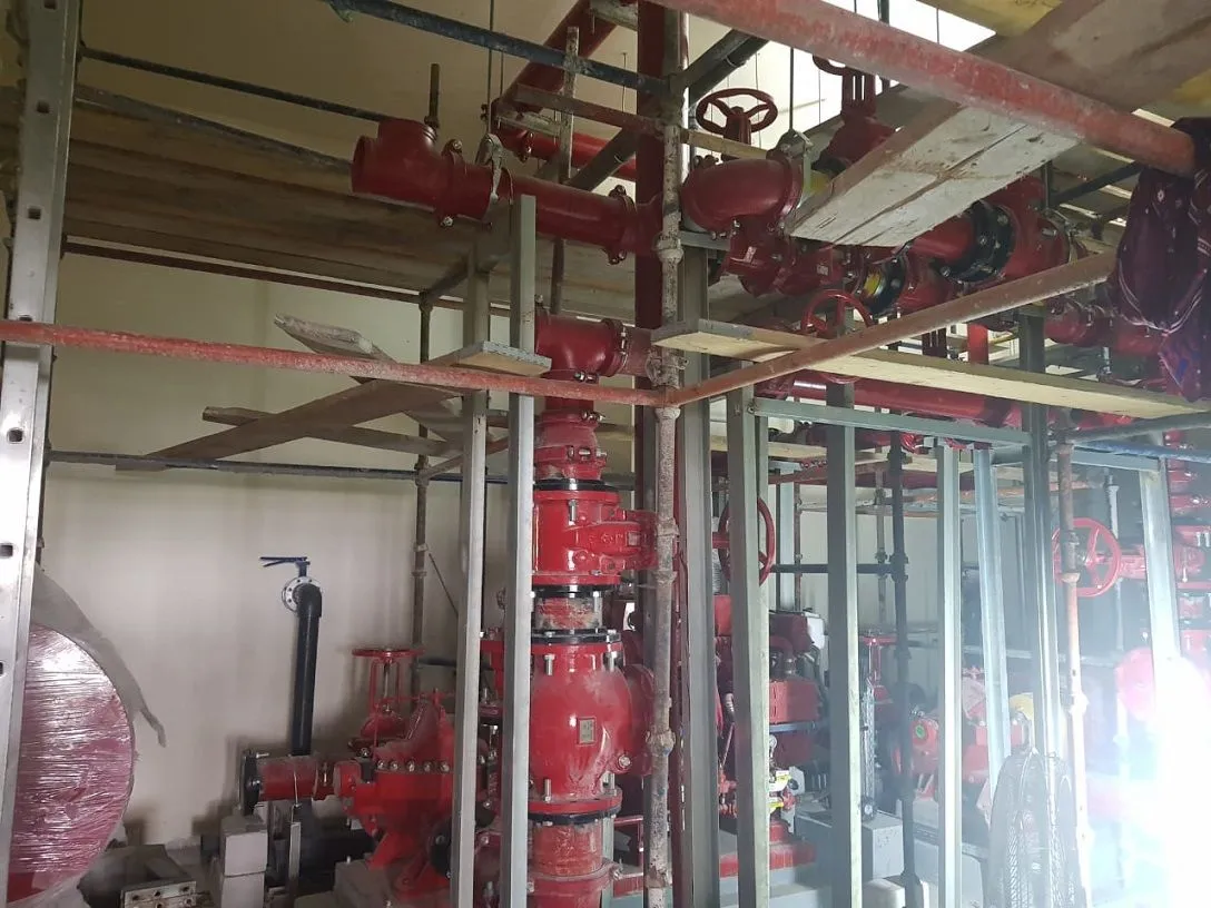 project inspections