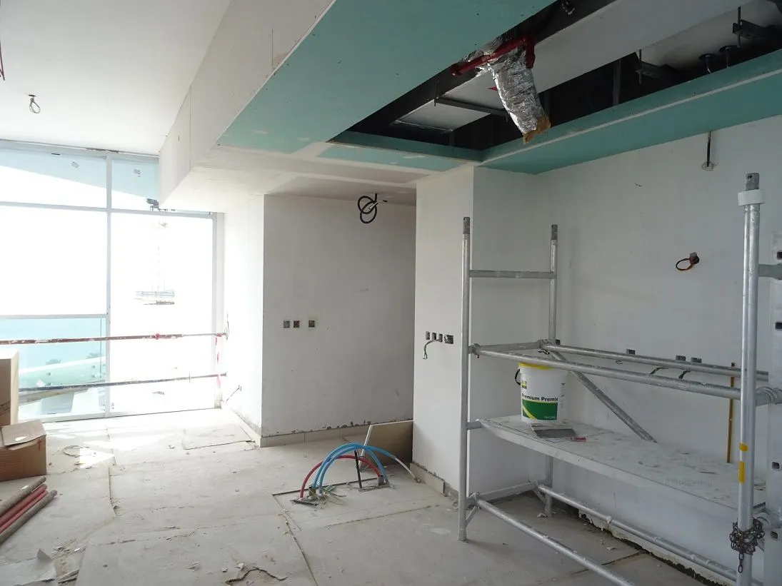 project inspections