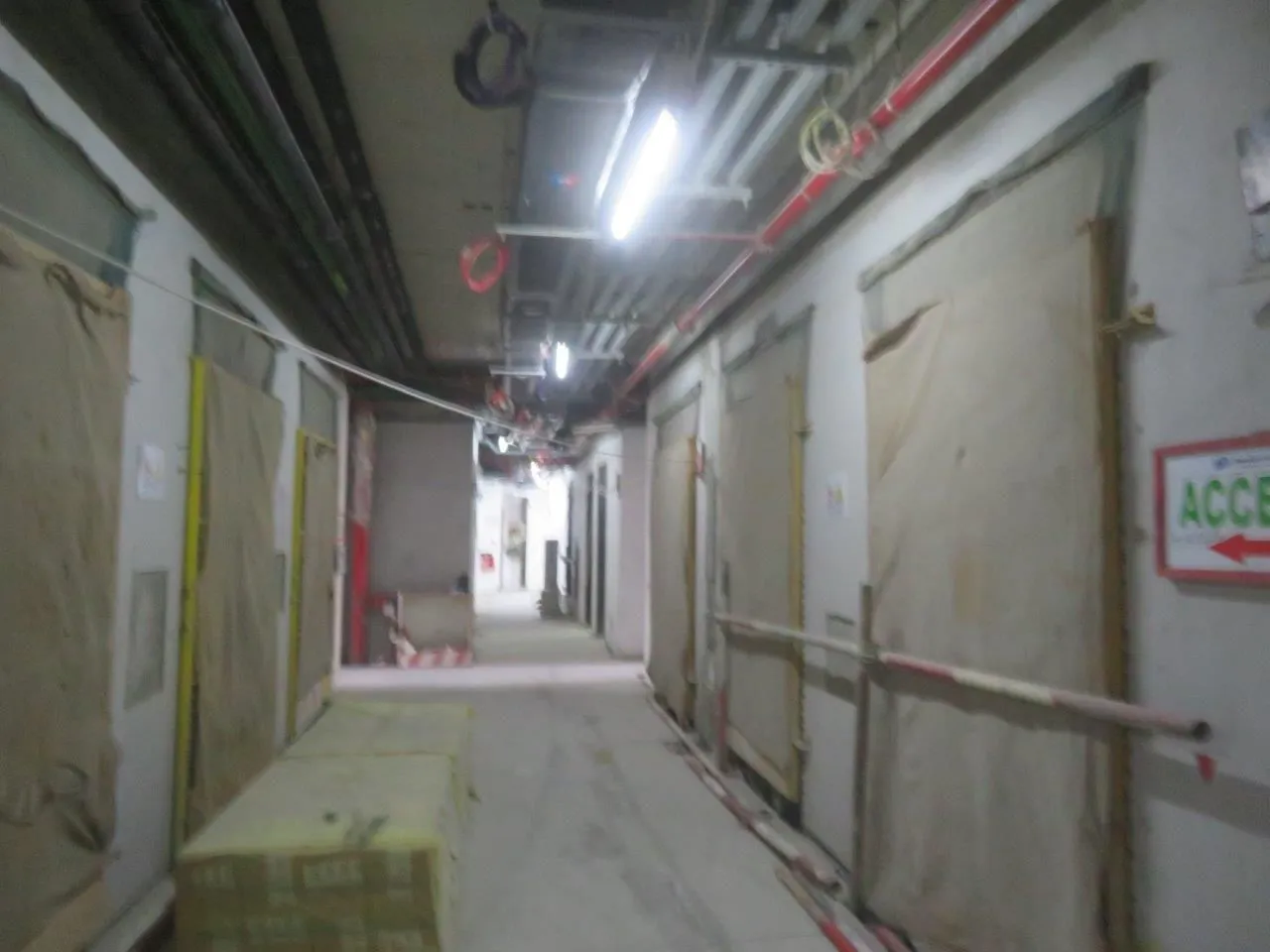 project inspections