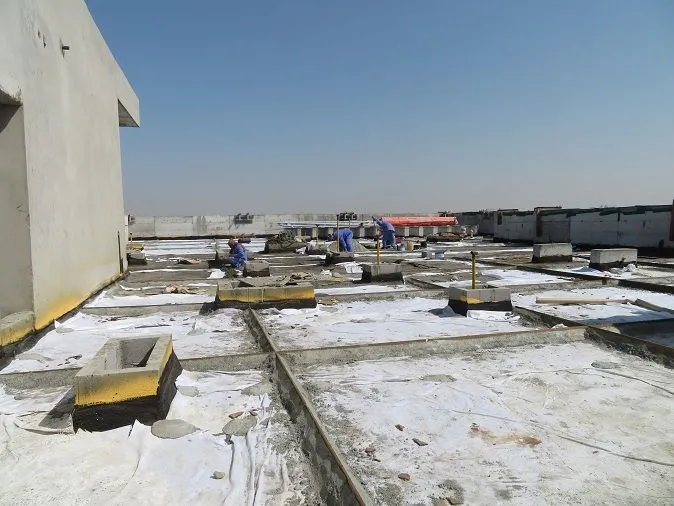 project inspections