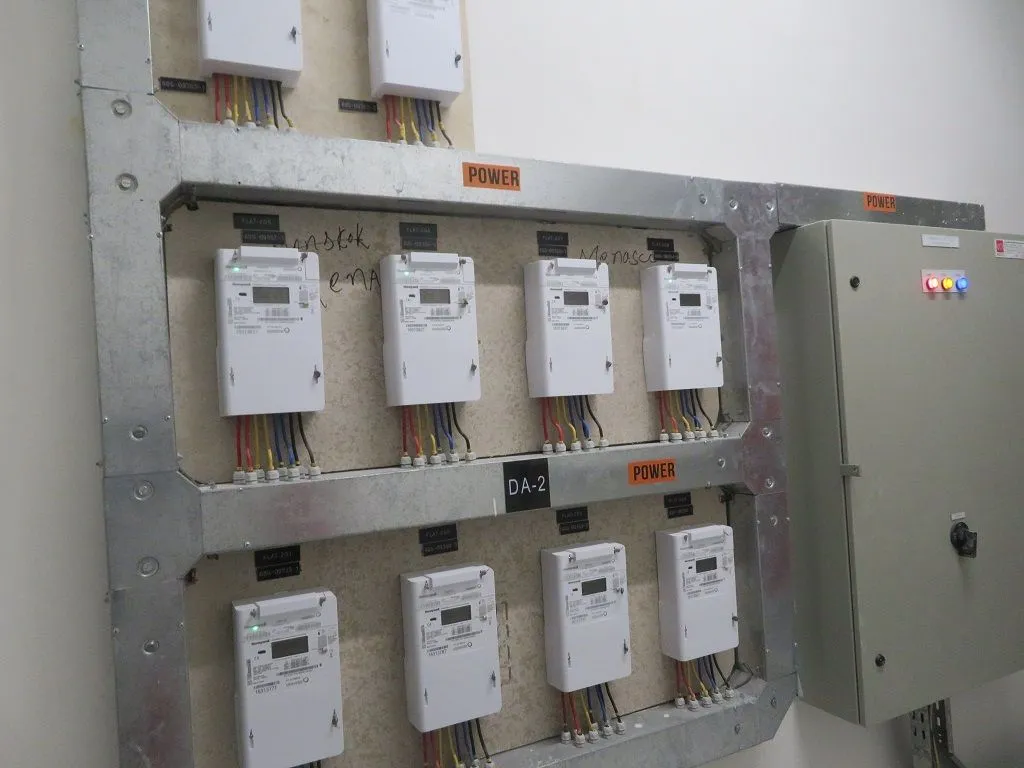 project inspections