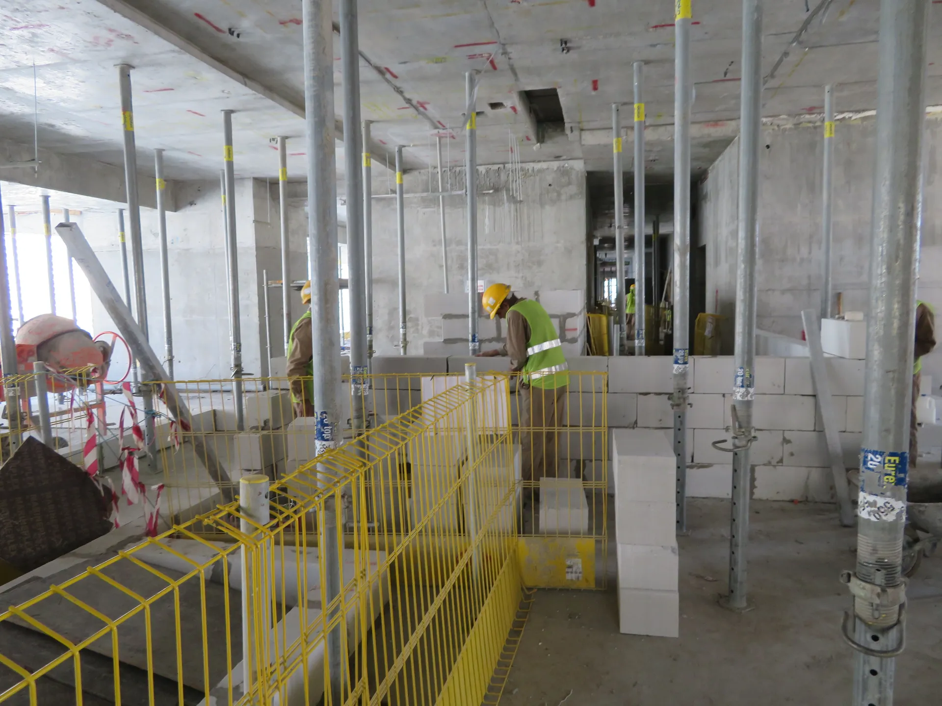 project inspections