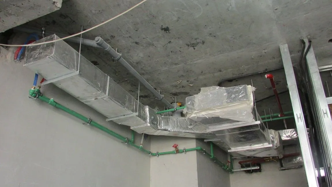 project inspections