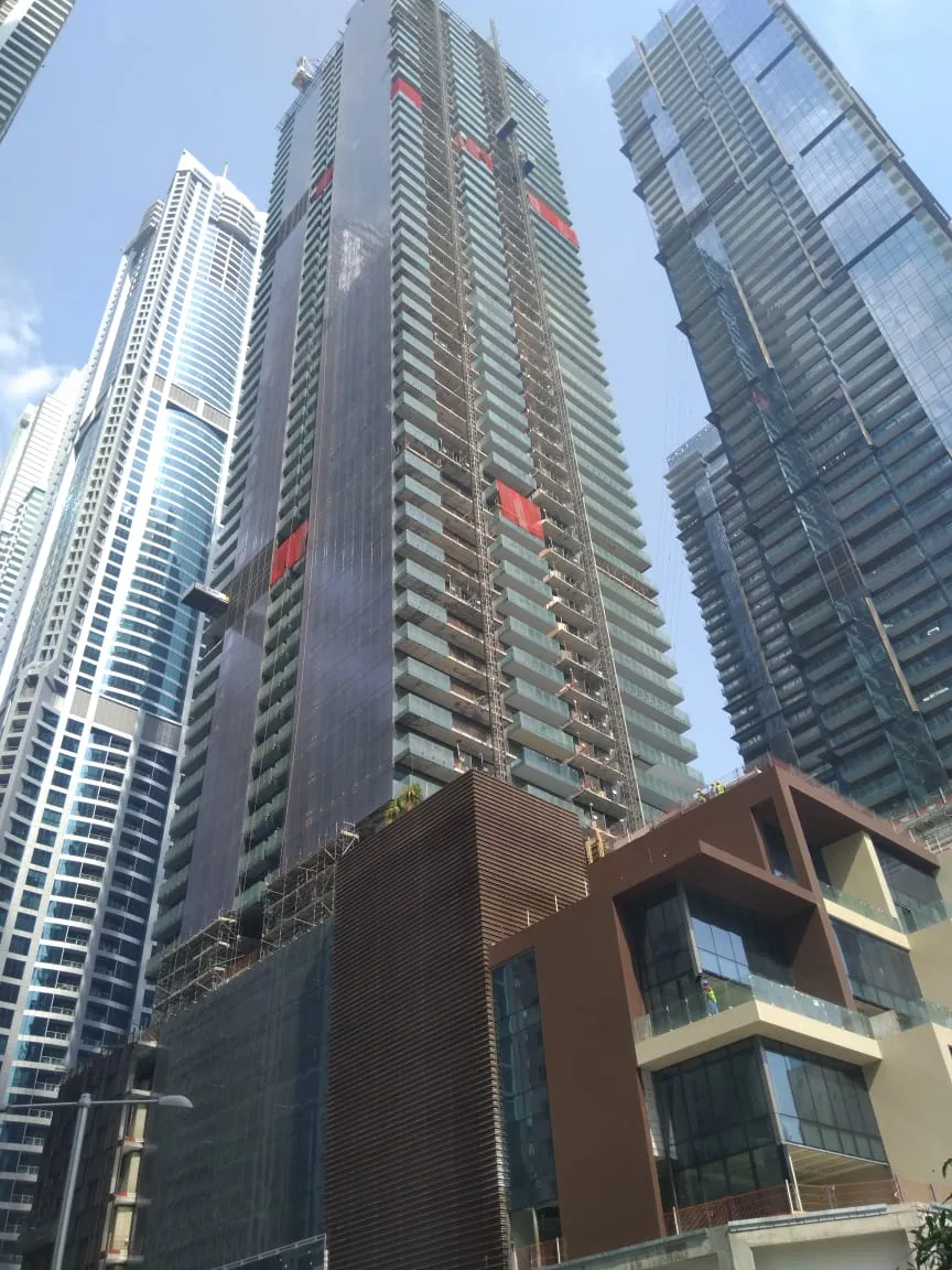 project inspections