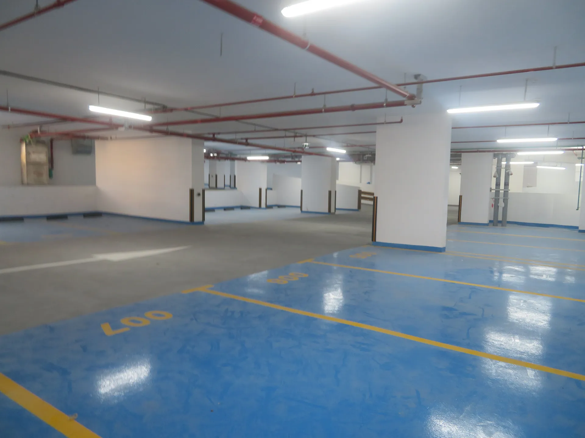 project inspections