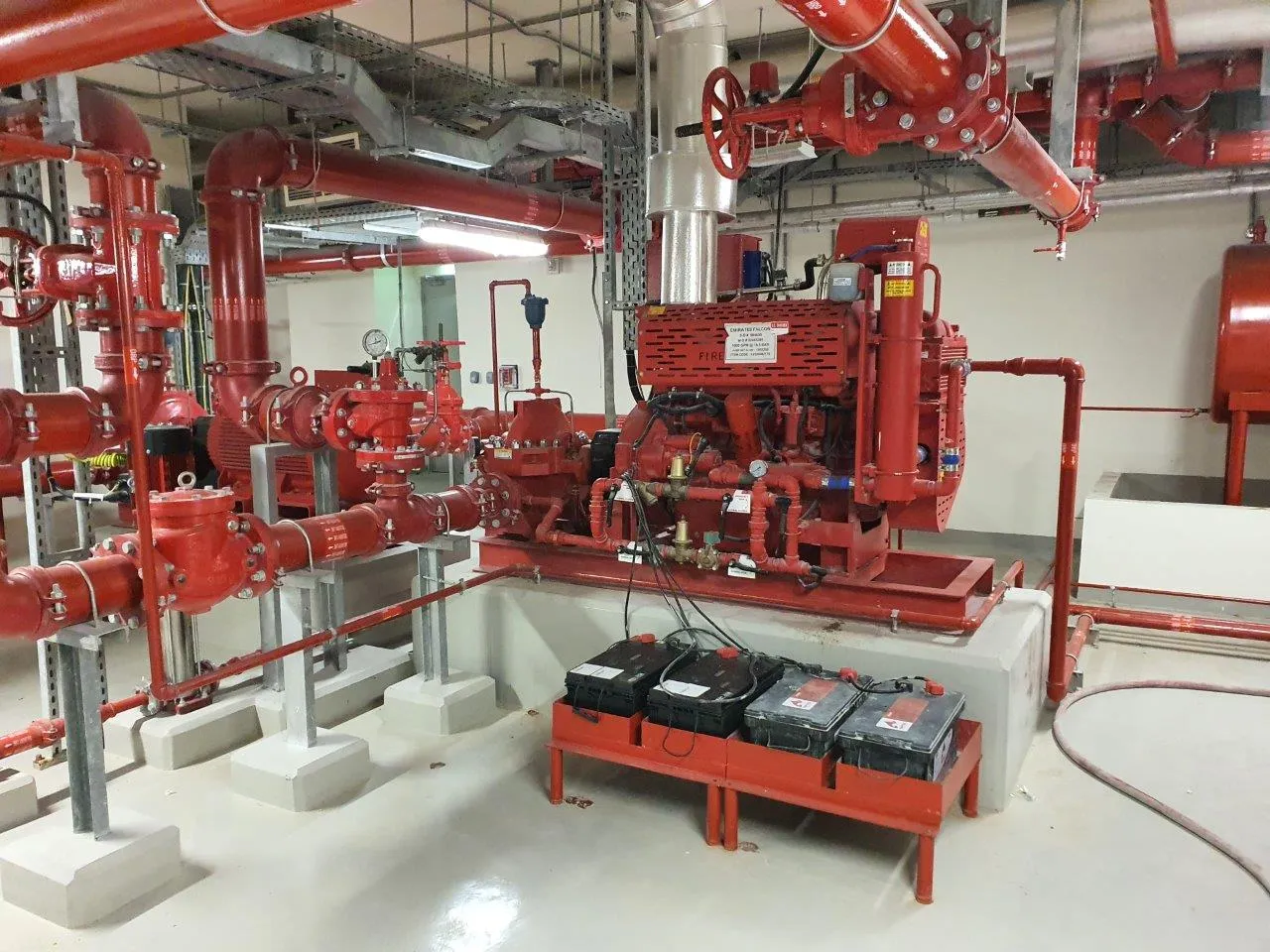 project inspections