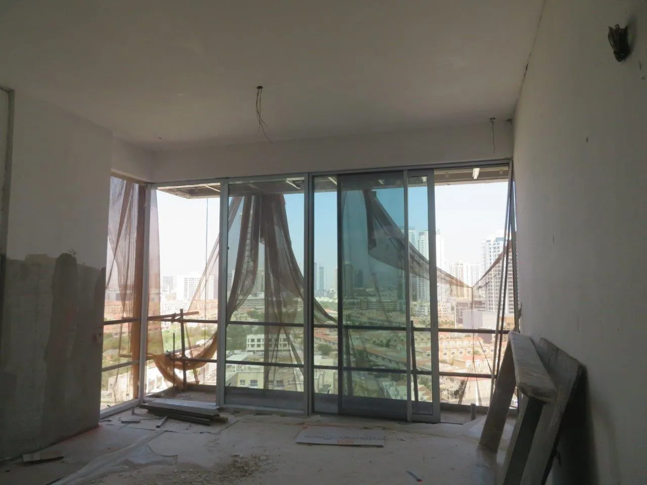 project inspections
