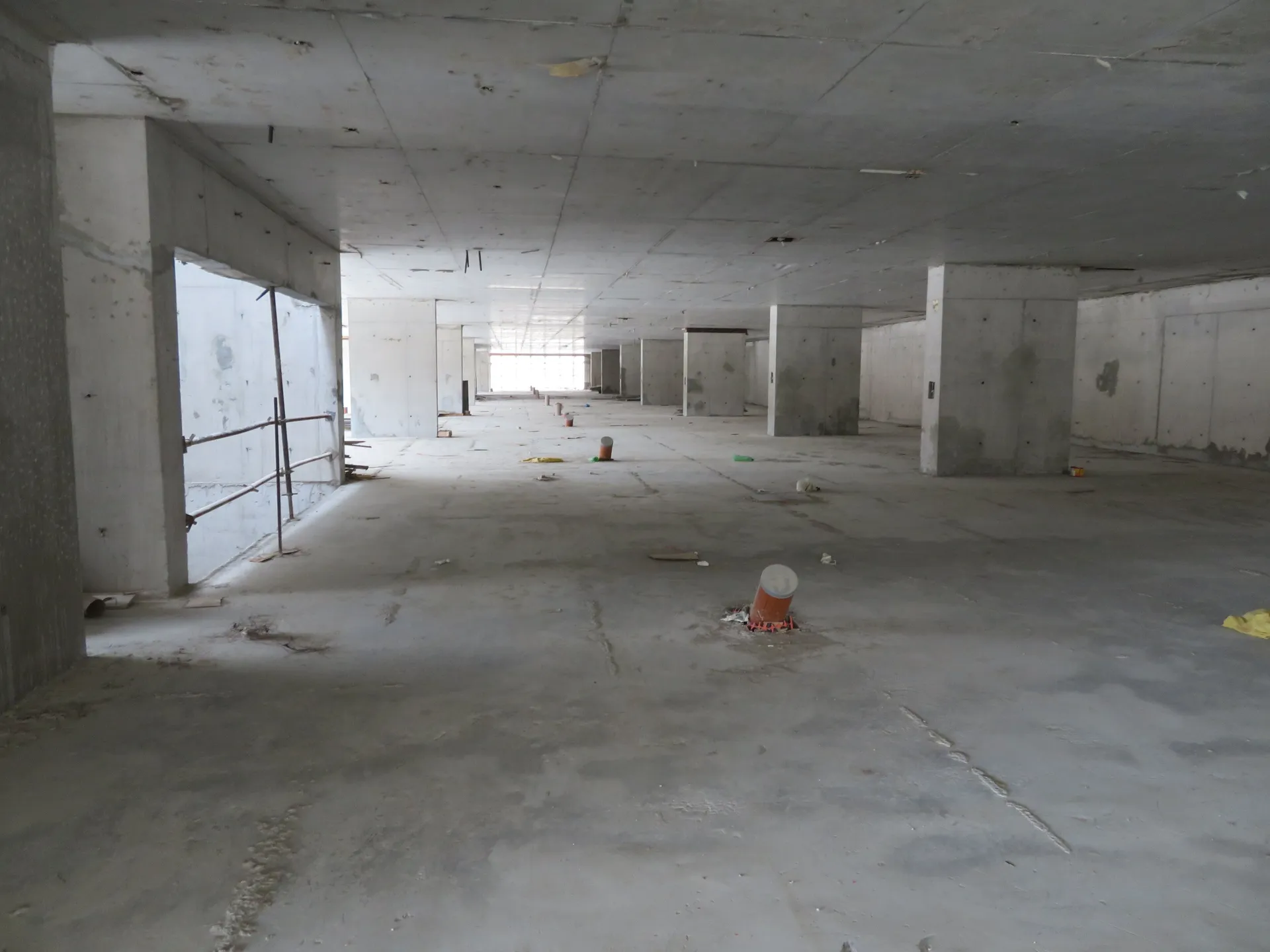 project inspections