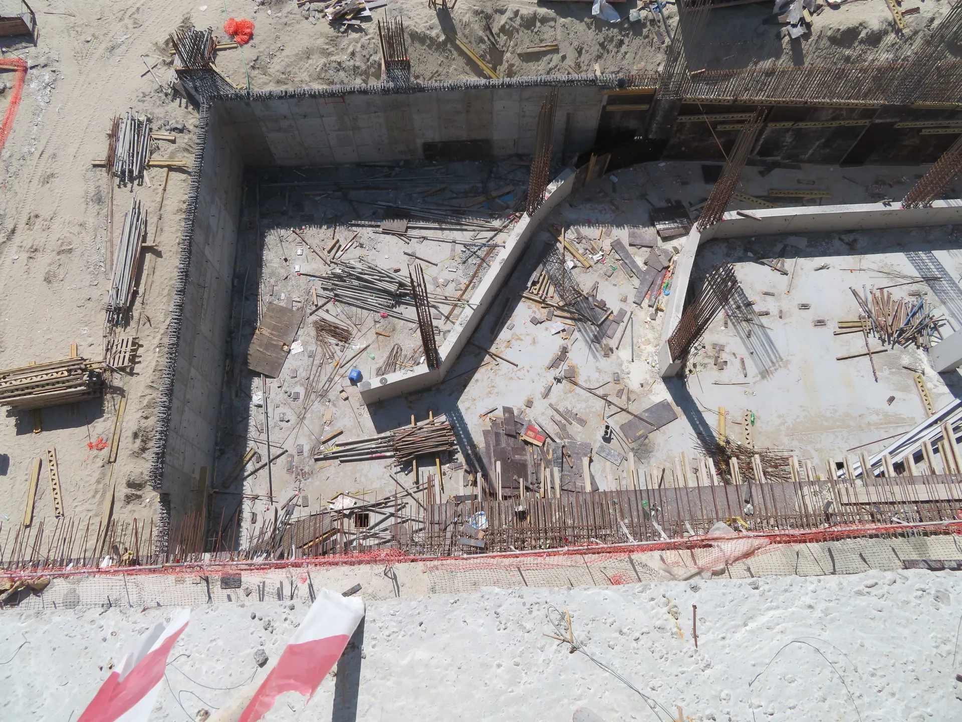 project inspections