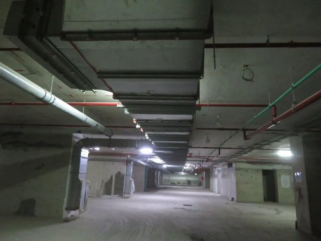 project inspections
