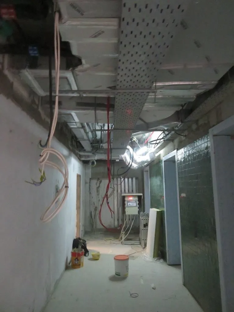 project inspections