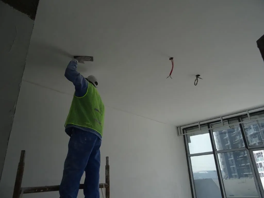 project inspections