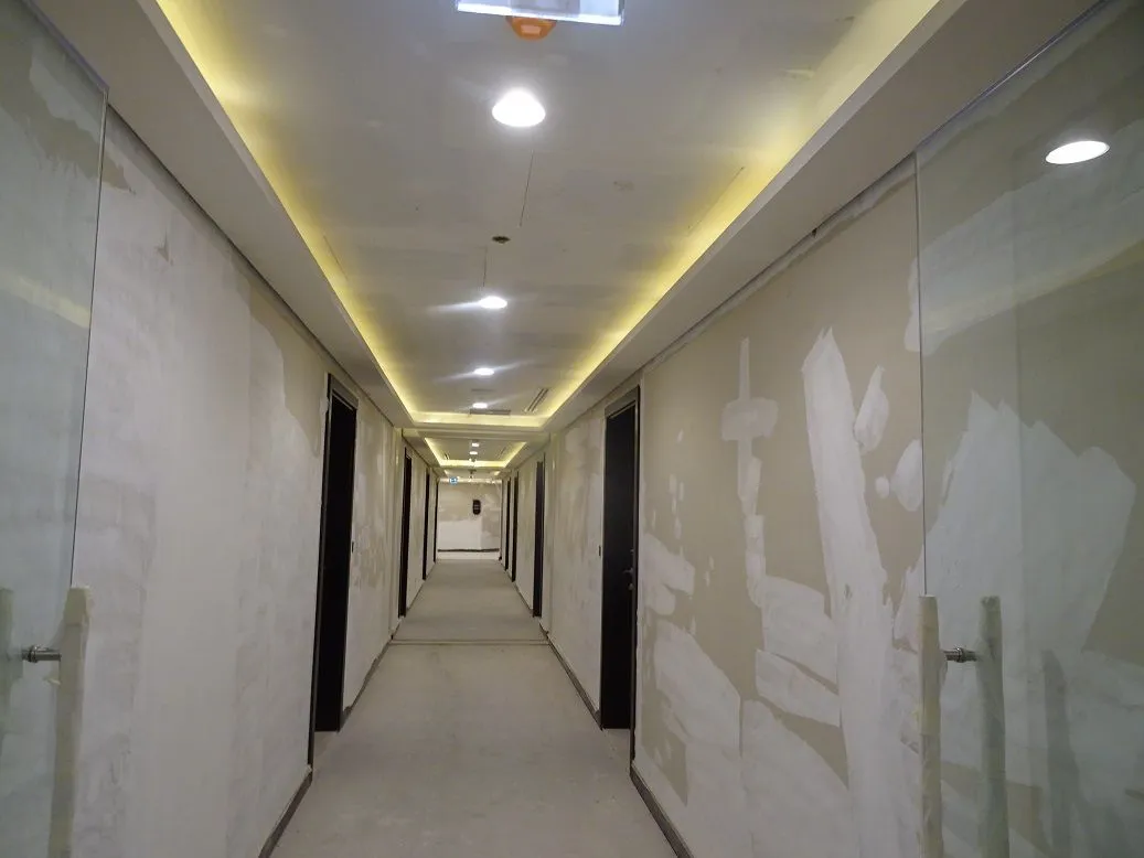 project inspections