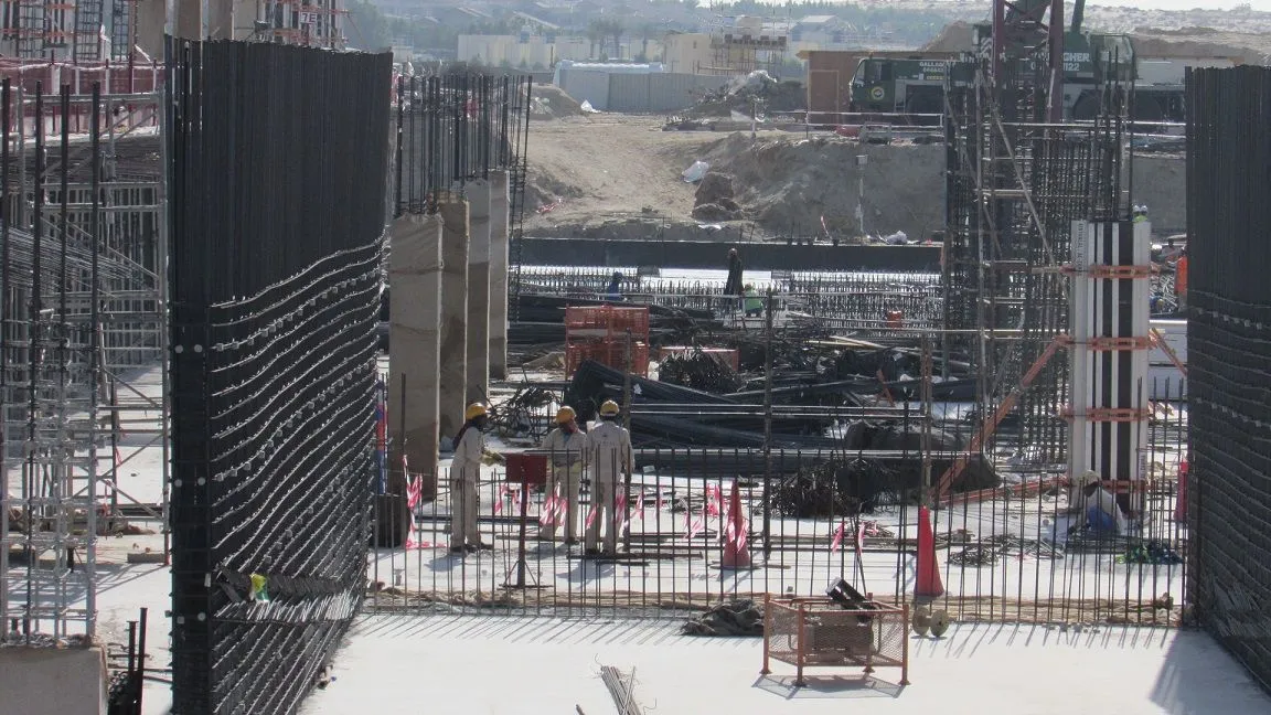 project inspections