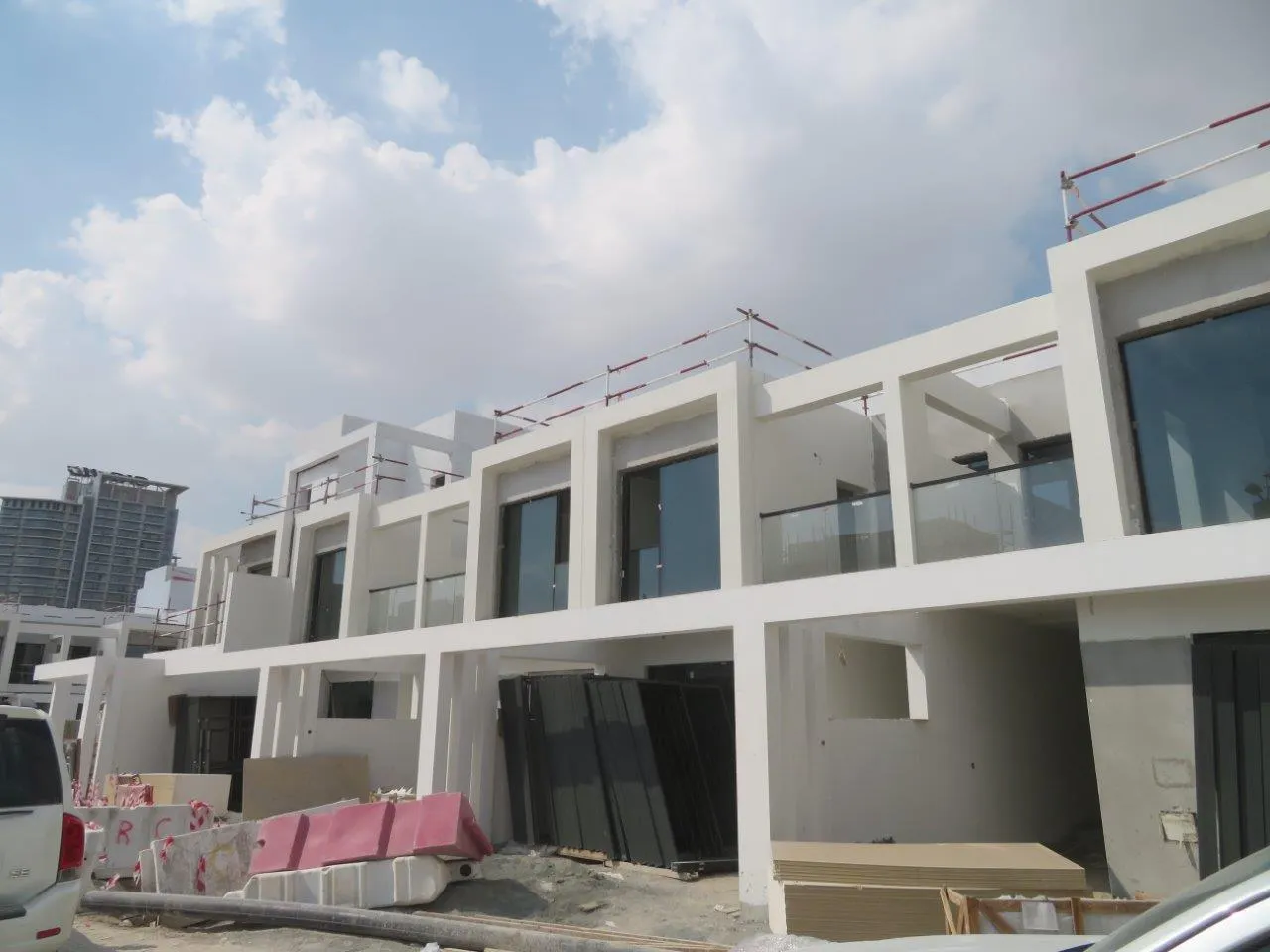 project inspections