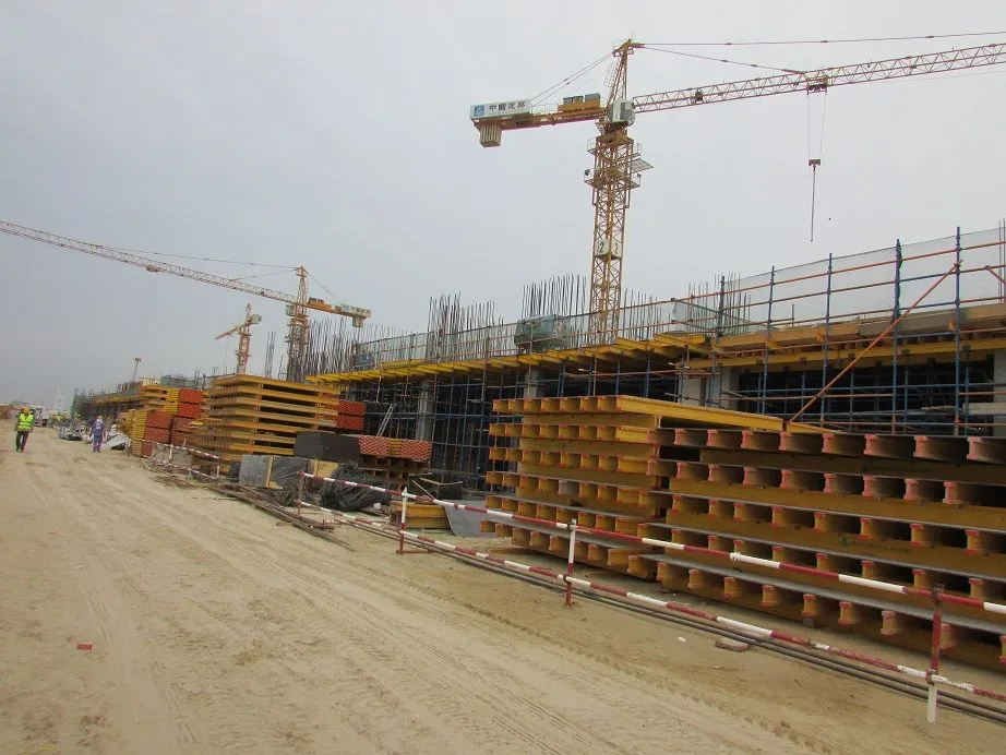 project inspections