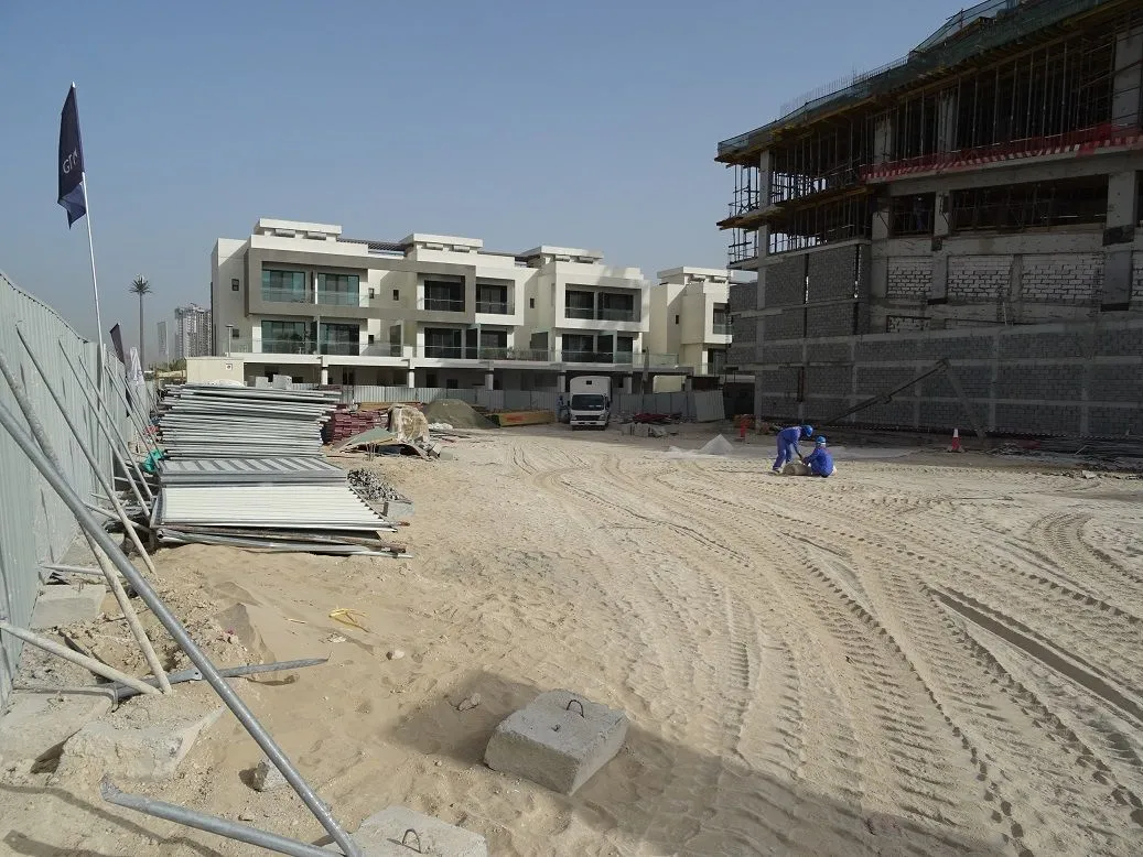 project inspections