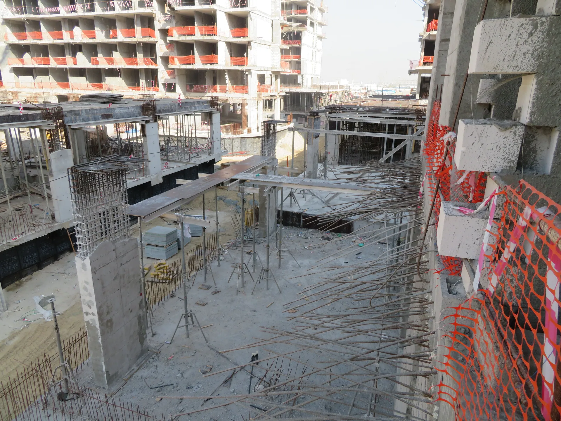 project inspections
