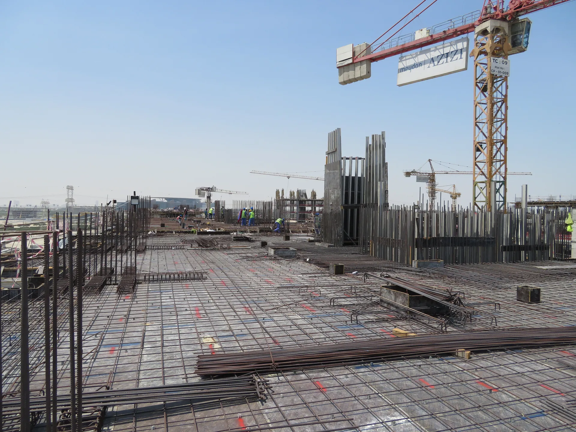 project inspections