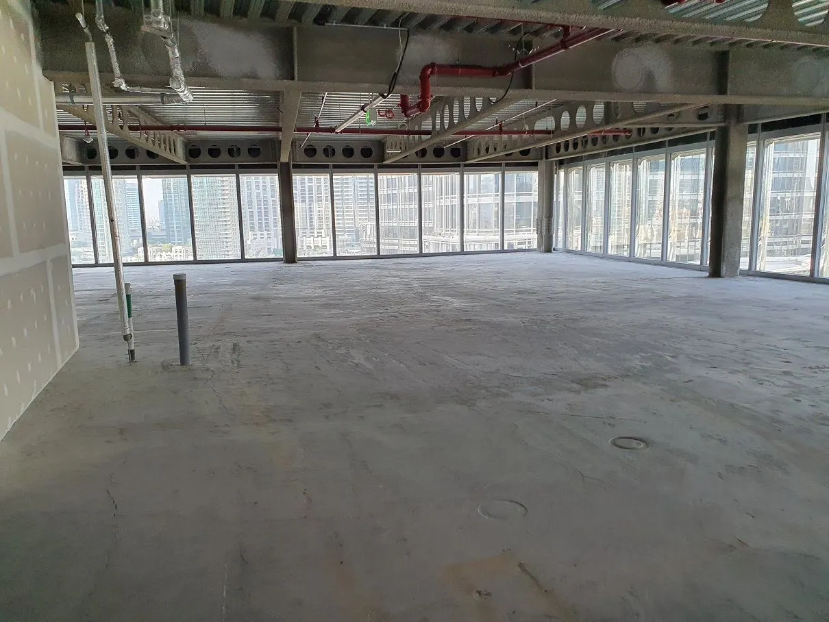 project inspections