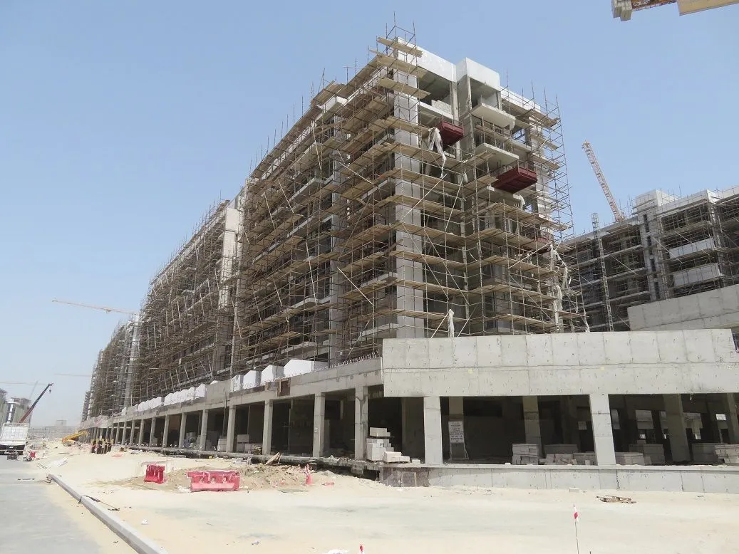 project inspections
