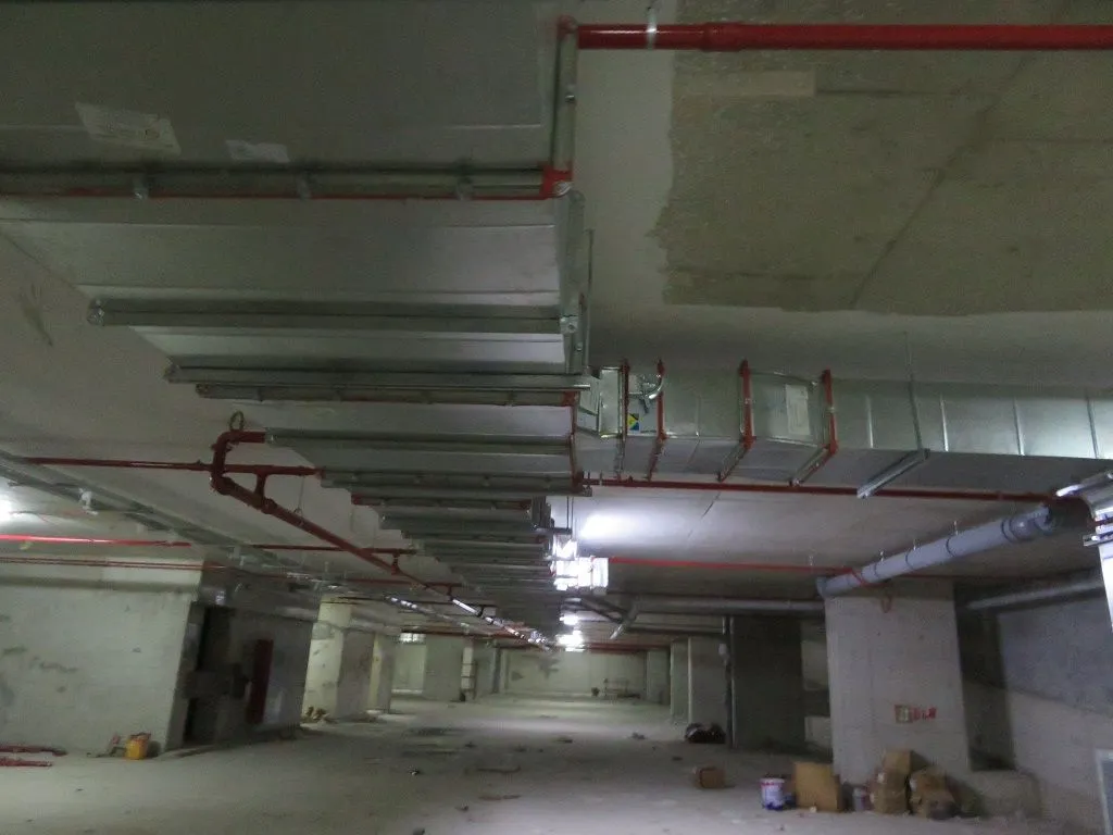 project inspections
