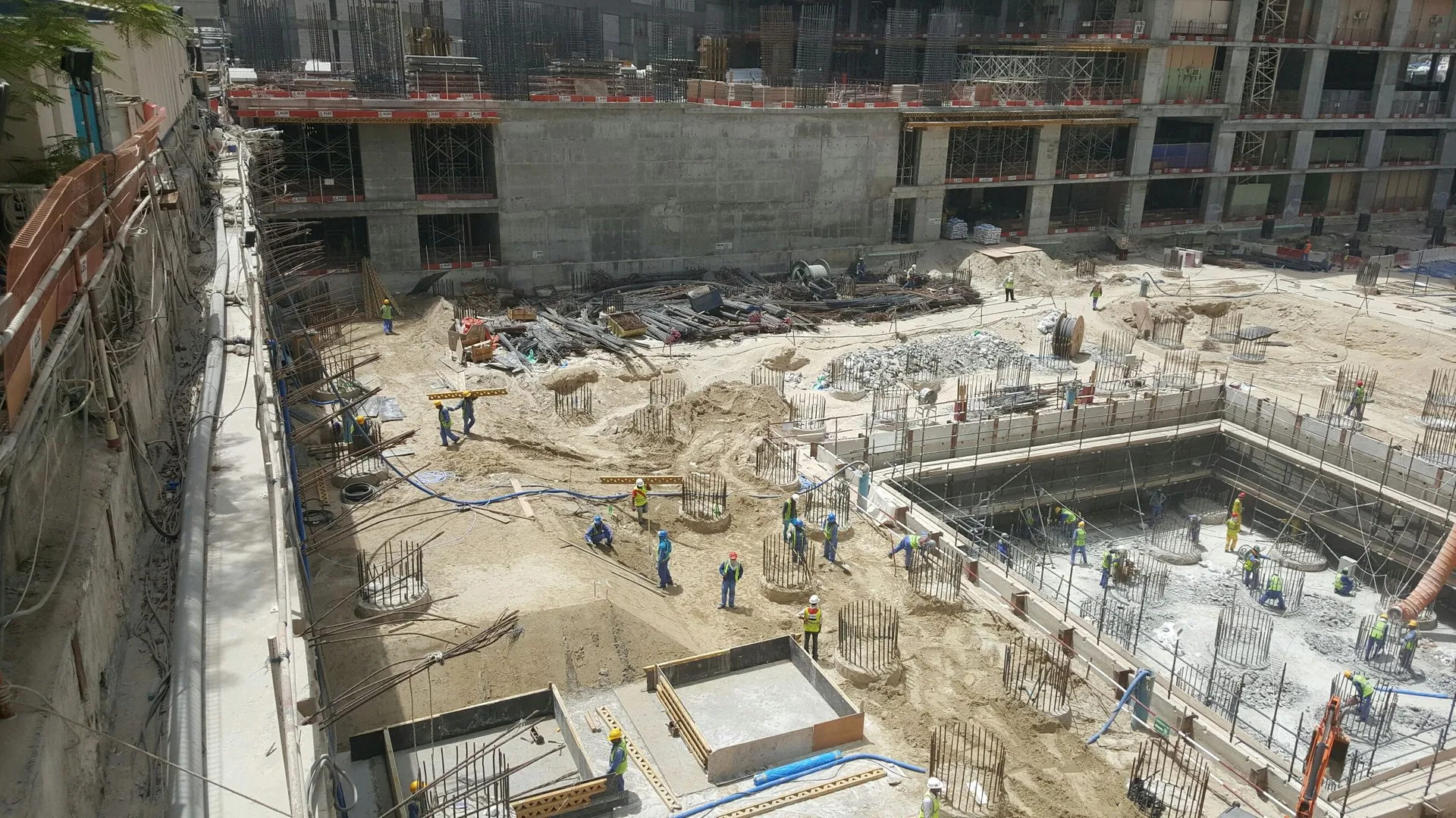 project inspections