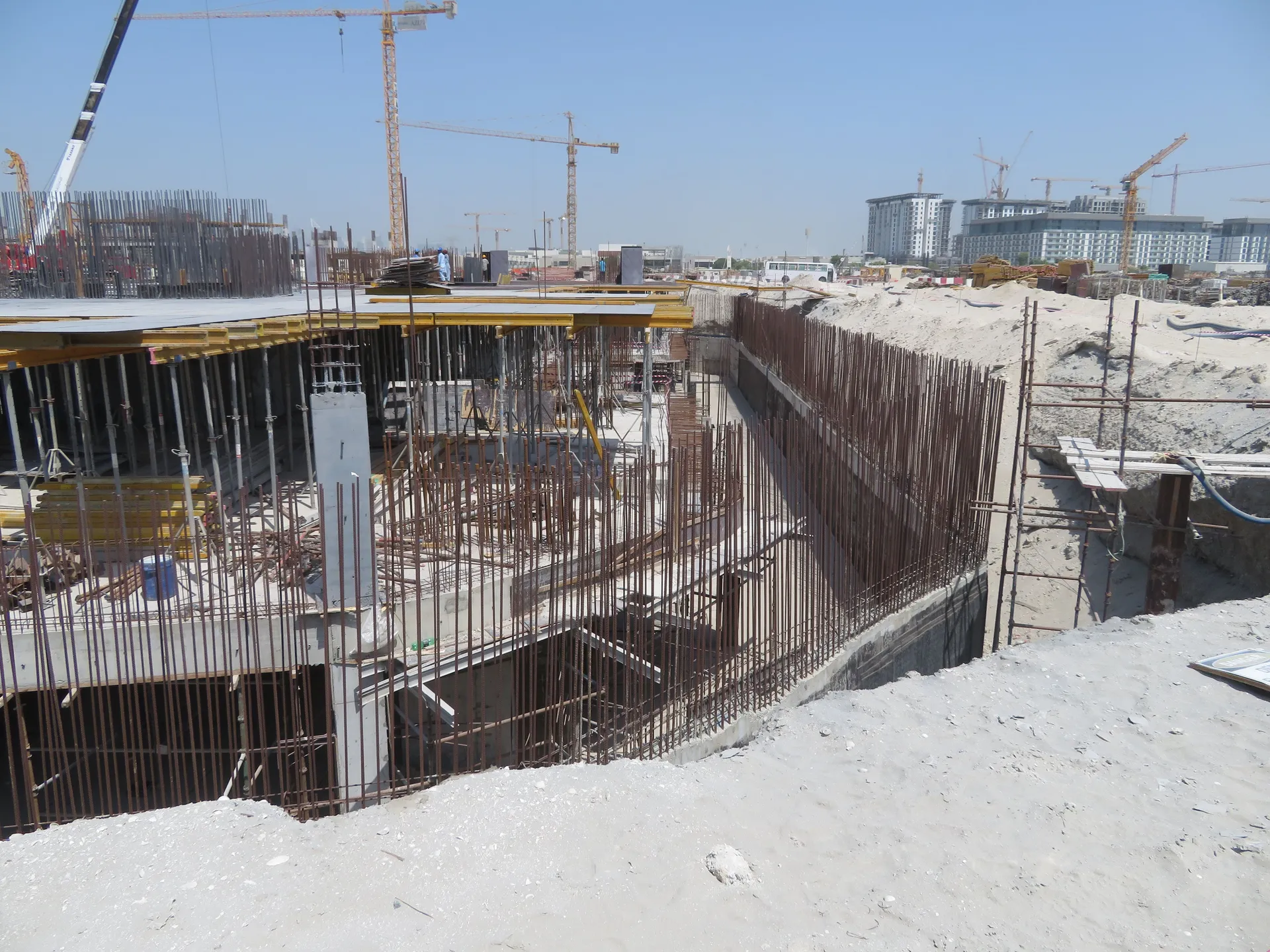 project inspections