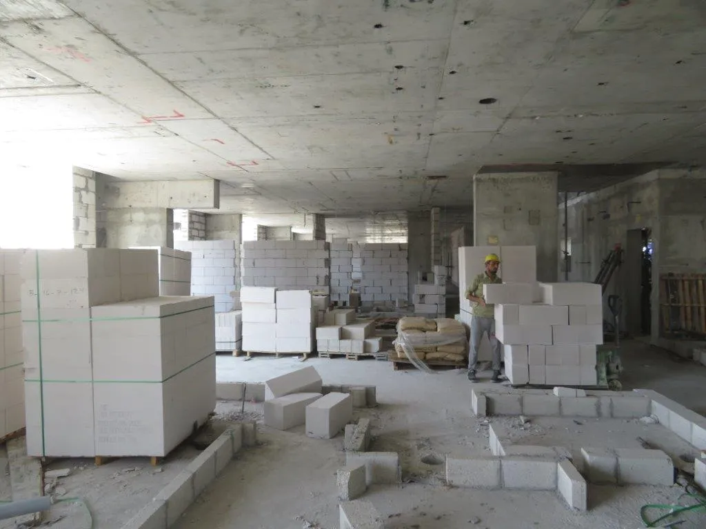 project inspections